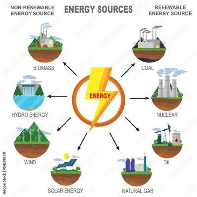  Rutil - Doğal Kaynaklar ve Enerji Üretiminin Gizli Kahramanı!